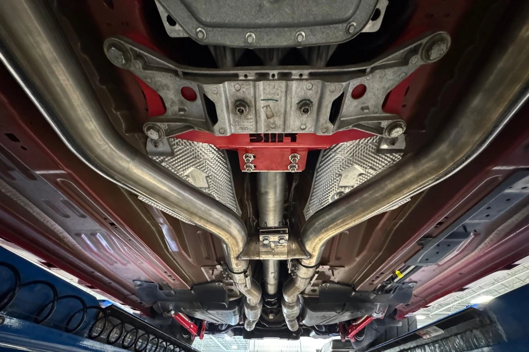 2013 Ford S197 Mustang - Image 7 of 7