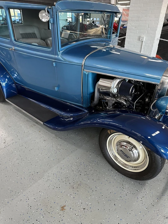 1931 Ford Model A - Image 22 of 31