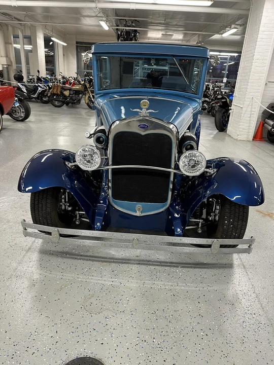 1931 Ford Model A - Image 11 of 31