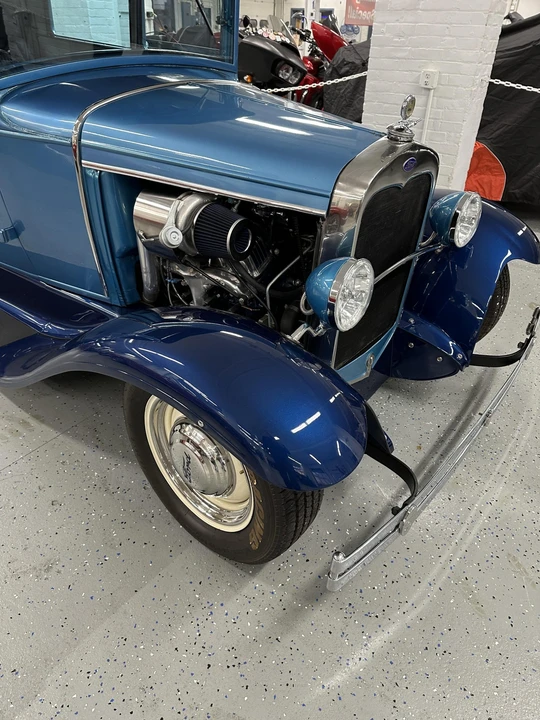 1931 Ford Model A - Image 20 of 31
