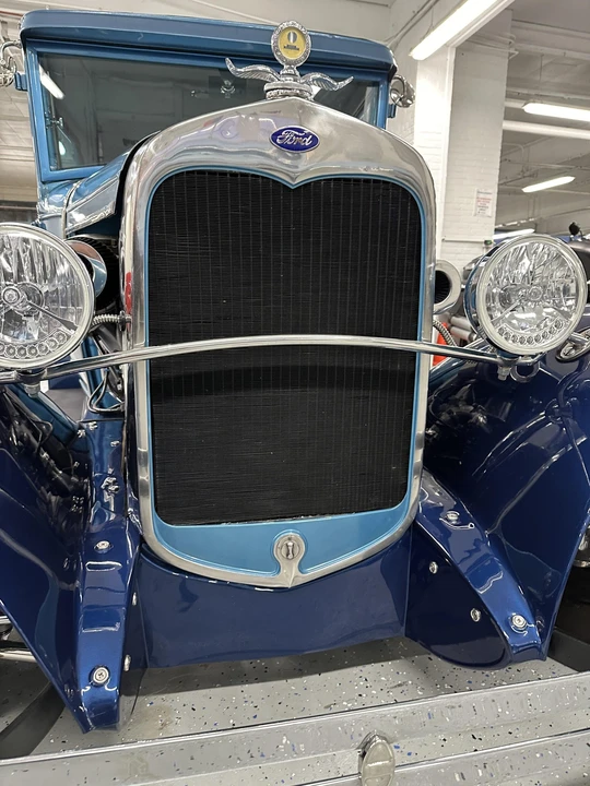 1931 Ford Model A - Image 15 of 31