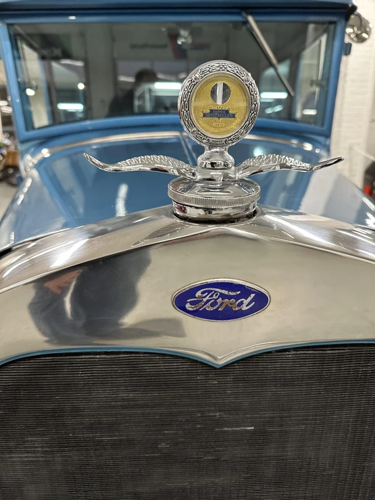 1931 Ford Model A - Image 17 of 31