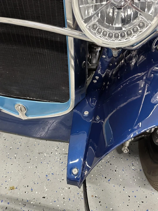 1931 Ford Model A - Image 14 of 31