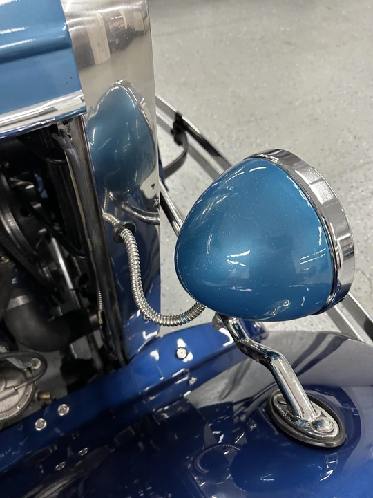 1931 Ford Model A - Image 21 of 31