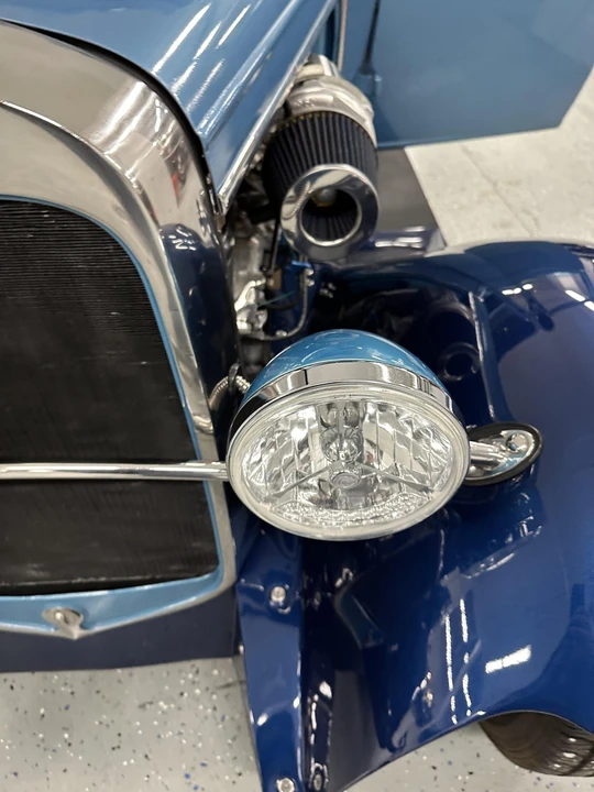 1931 Ford Model A - Image 13 of 31
