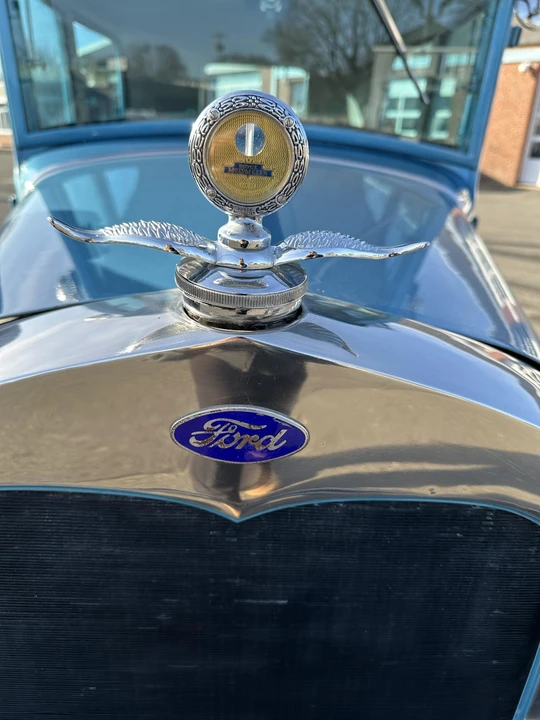 1931 Ford Model A - Image 16 of 31
