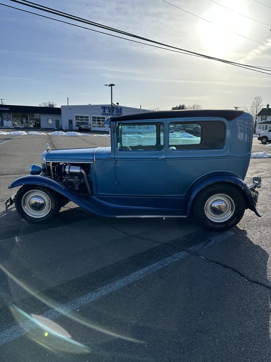 1931 Ford Model A - Image 7 of 31