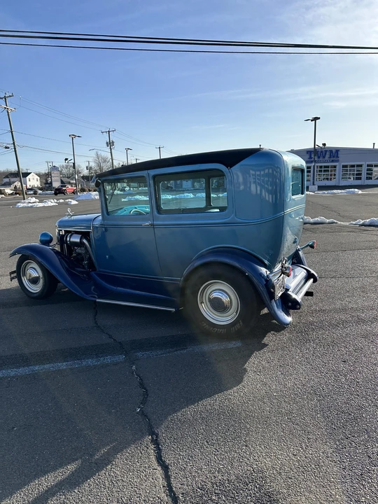 1931 Ford Model A - Image 6 of 31