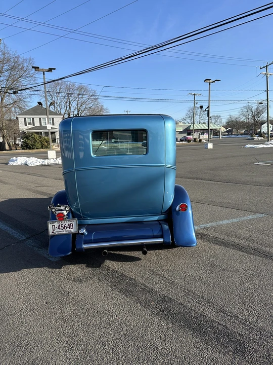 1931 Ford Model A - Image 5 of 31