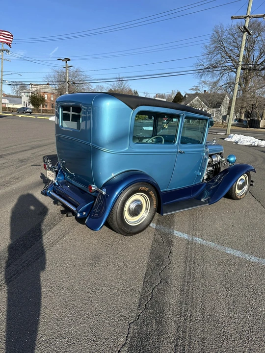 1931 Ford Model A - Image 4 of 31