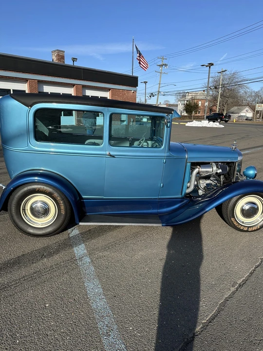 1931 Ford Model A - Image 3 of 31