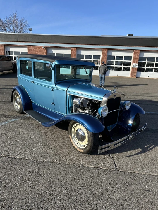 1931 Ford Model A - Image 2 of 31