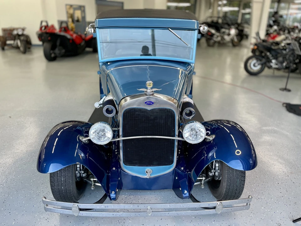1931 Ford Model A - Image 9 of 31