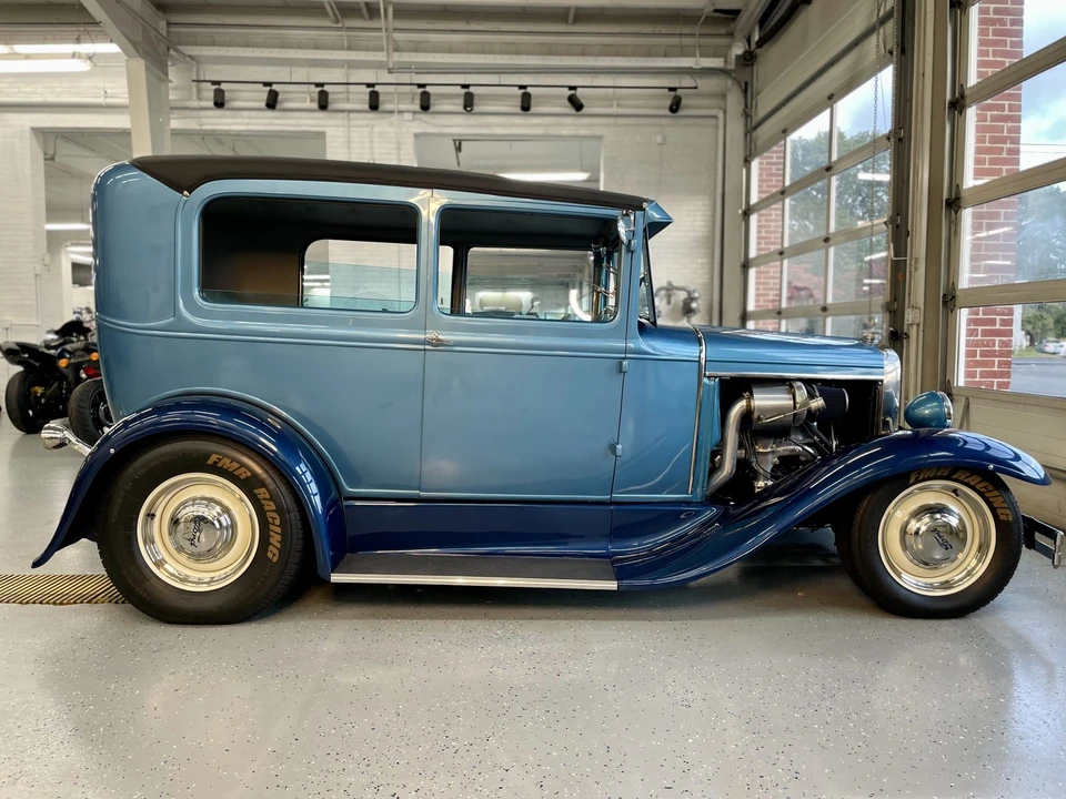1931 Ford Model A - Image 10 of 31