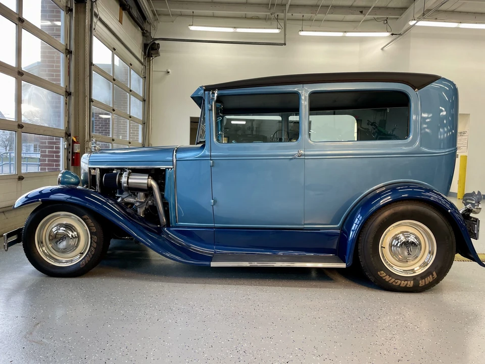 1931 Ford Model A - Image 8 of 31