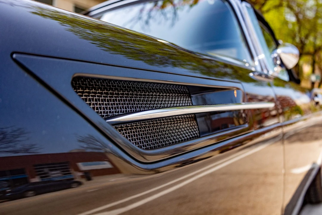1957 Ford Thunderbird 1st Gen - Image 15 of 31