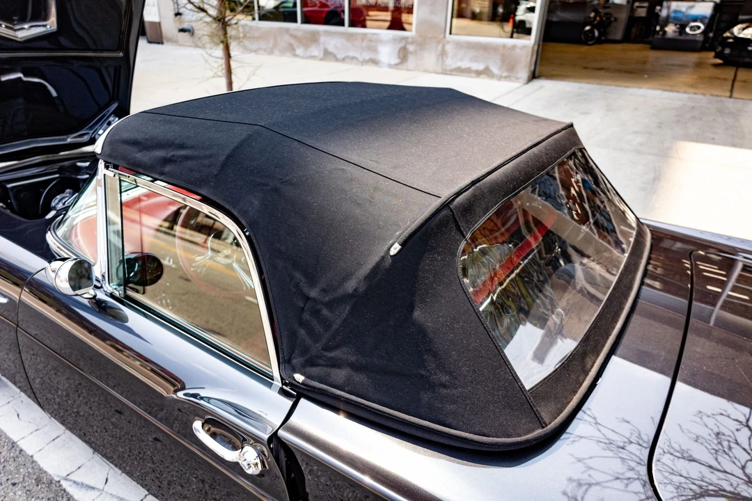 1957 Ford Thunderbird 1st Gen - Image 16 of 31