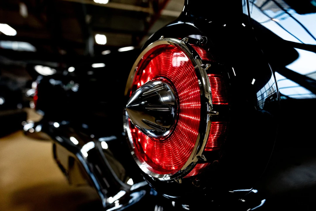 1957 Ford Thunderbird 1st Gen - Image 22 of 31