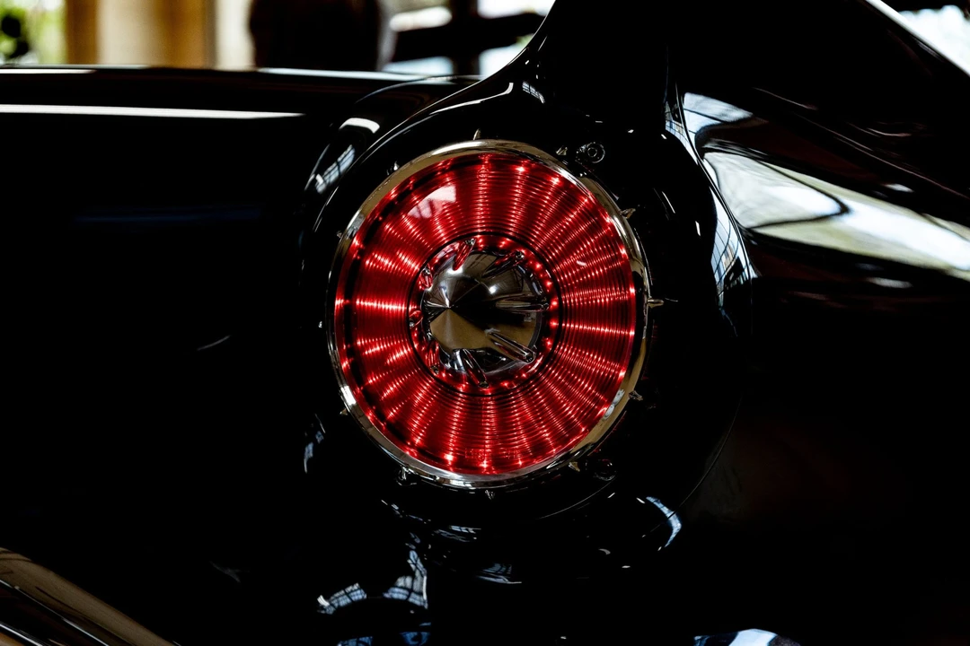 1957 Ford Thunderbird 1st Gen - Image 21 of 31