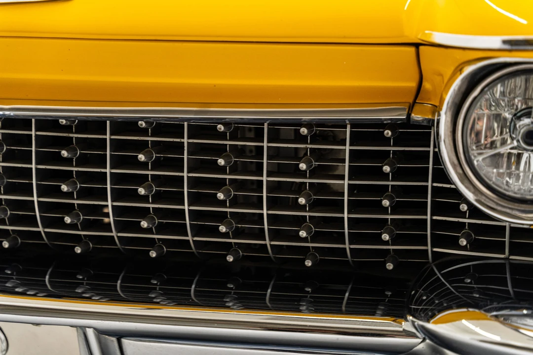1960 Cadillac DeVille 1st Gen - Image 24 of 31