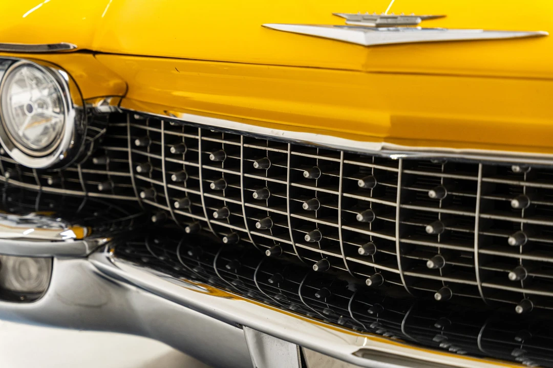 1960 Cadillac DeVille 1st Gen - Image 23 of 31