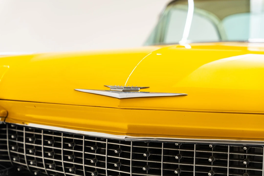 1960 Cadillac DeVille 1st Gen - Image 22 of 31