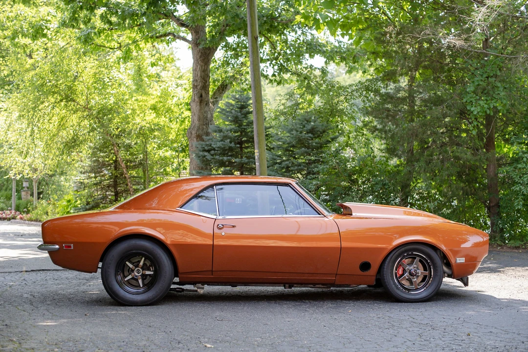 1968 Chevrolet Camaro 1st Gen - Image 10 of 31
