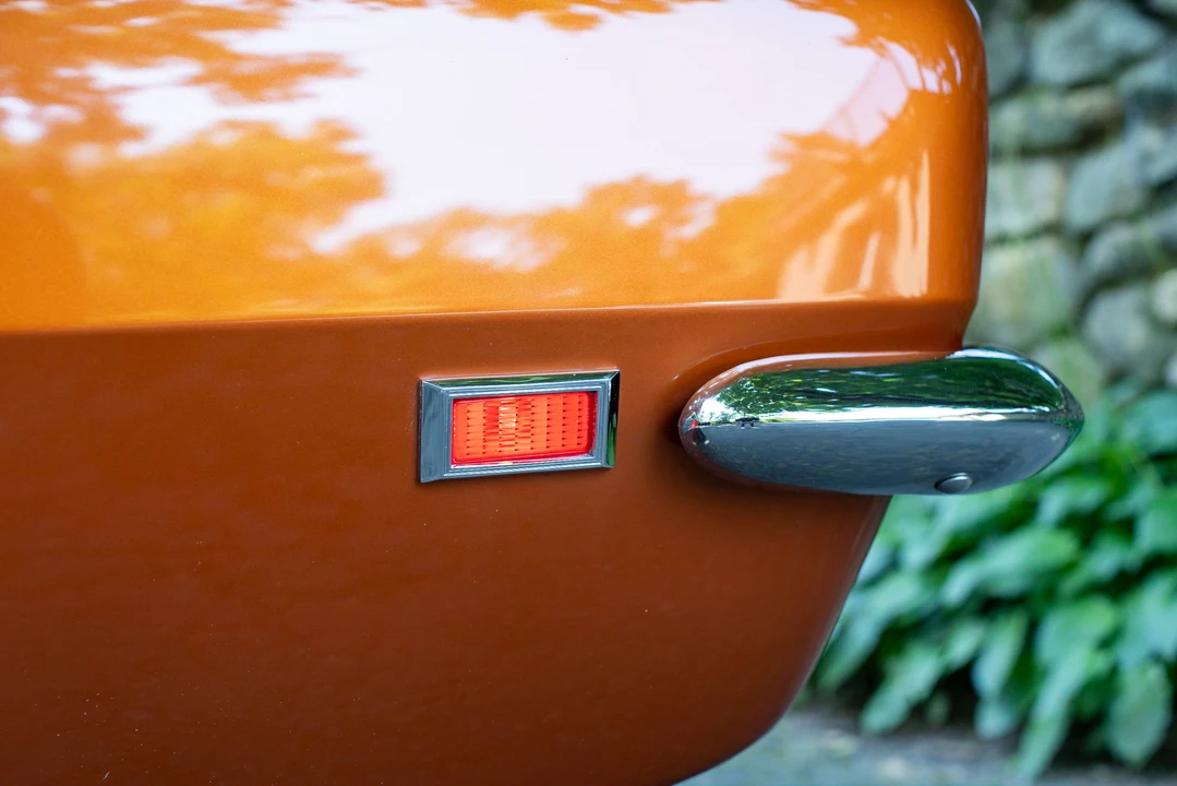 1968 Chevrolet Camaro 1st Gen - Image 21 of 31