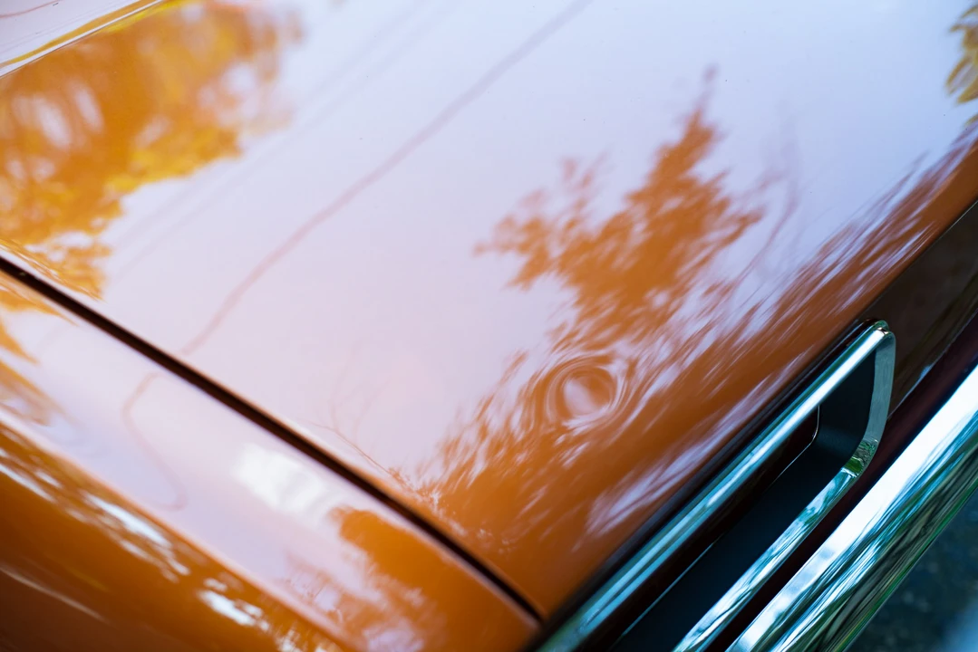 1968 Chevrolet Camaro 1st Gen - Image 24 of 31
