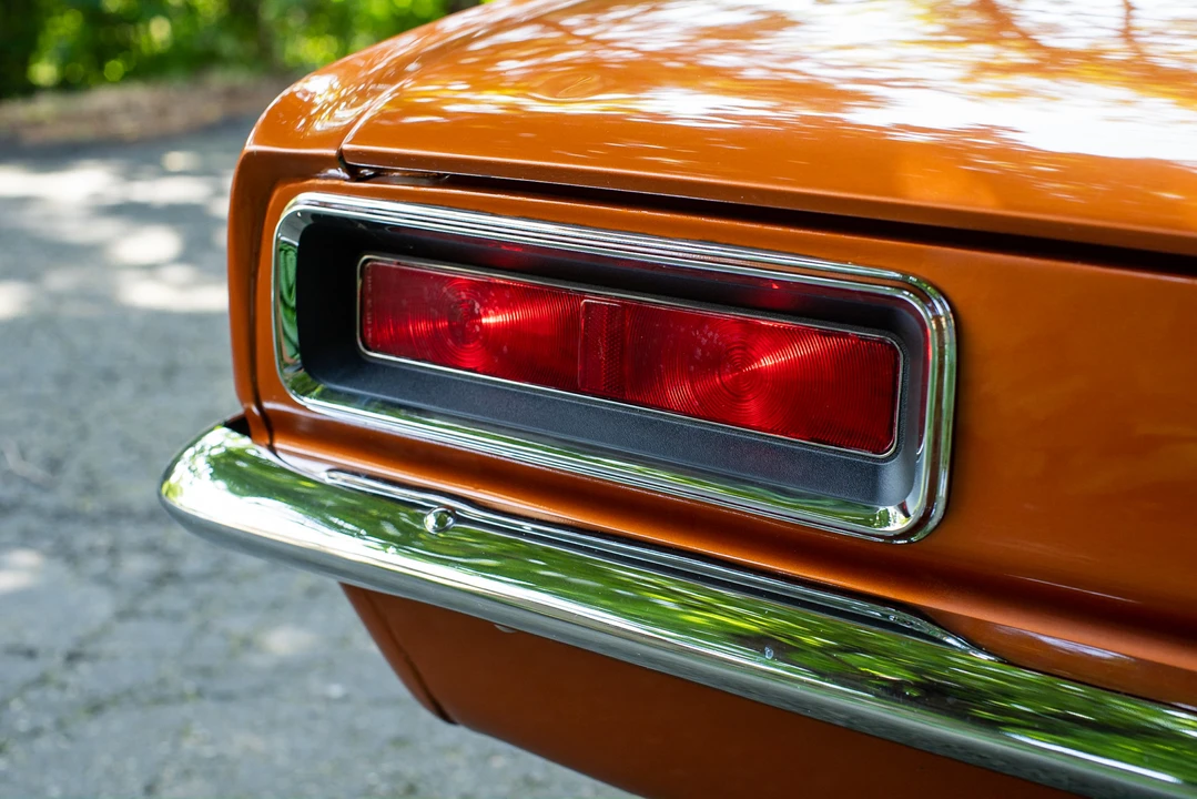 1968 Chevrolet Camaro 1st Gen - Image 29 of 31