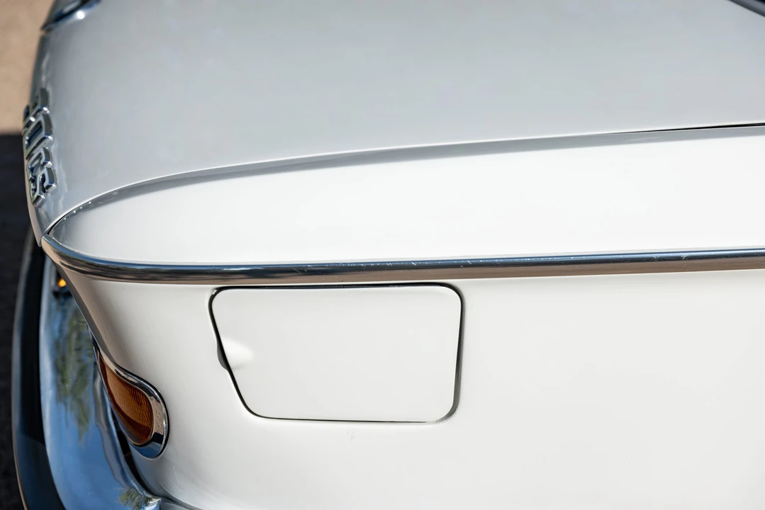 1972 BMW 3.0 CS & CSi - Image 23 of 31