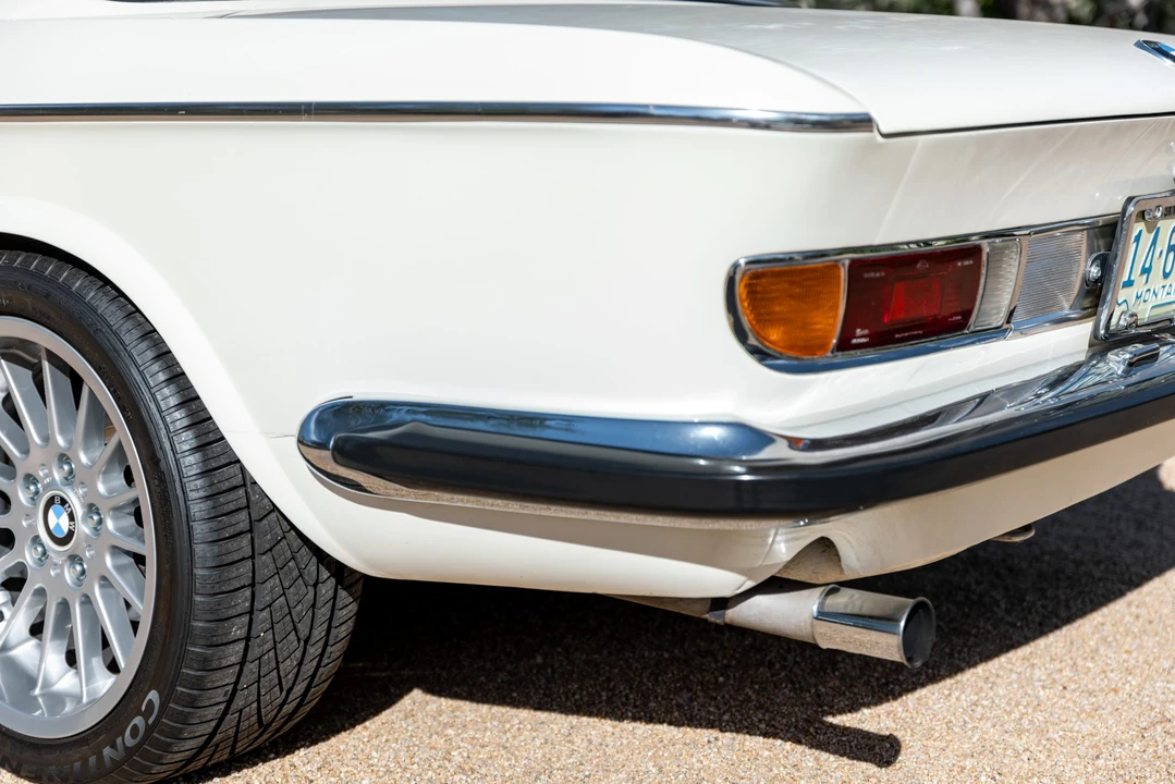 1972 BMW 3.0 CS & CSi - Image 19 of 31