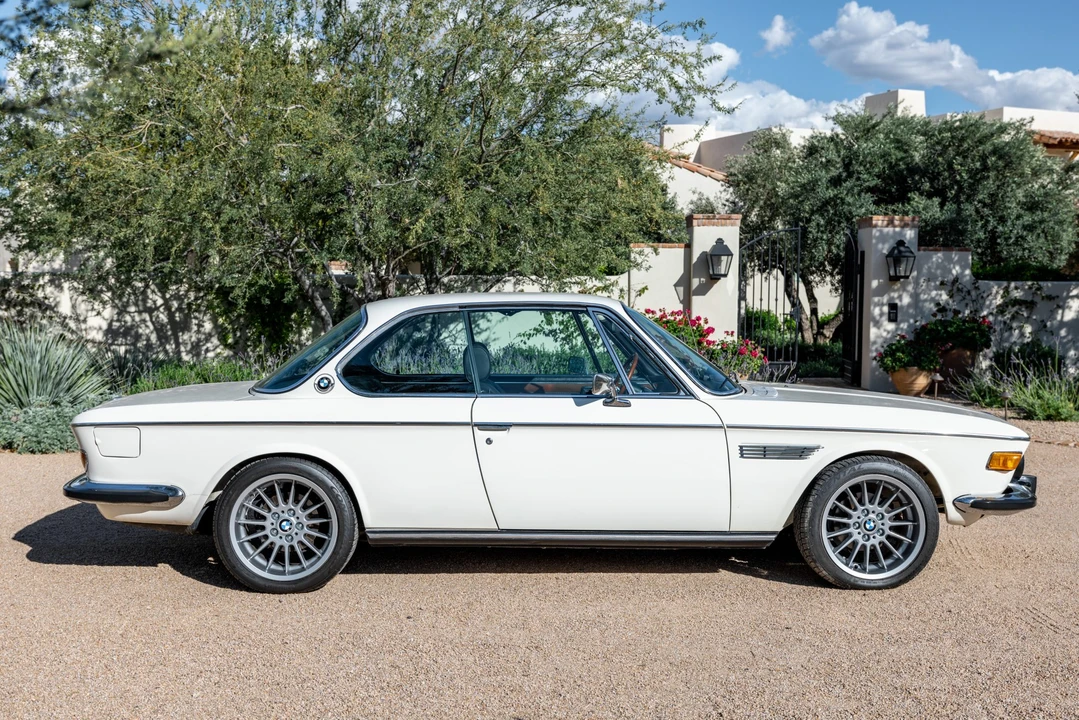 1972 BMW 3.0 CS & CSi - Image 6 of 31