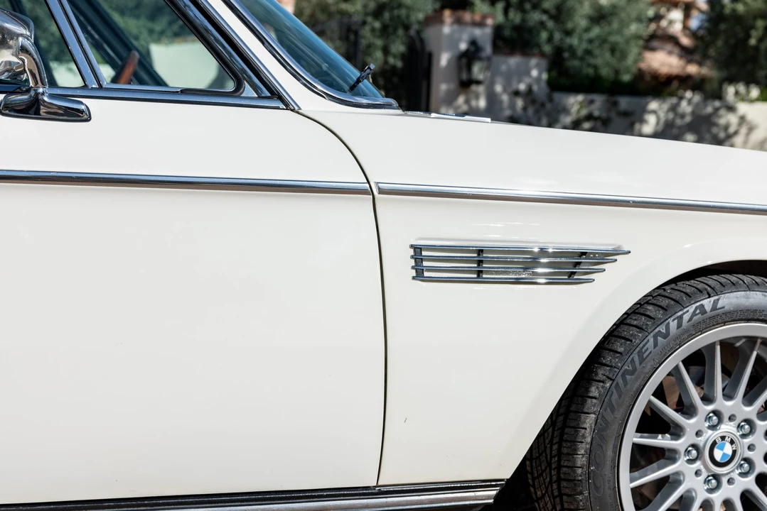 1972 BMW 3.0 CS & CSi - Image 28 of 31
