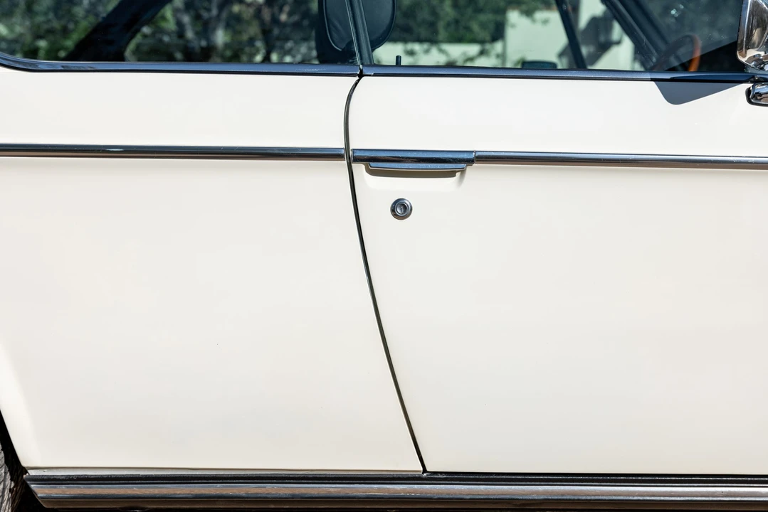1972 BMW 3.0 CS & CSi - Image 24 of 31