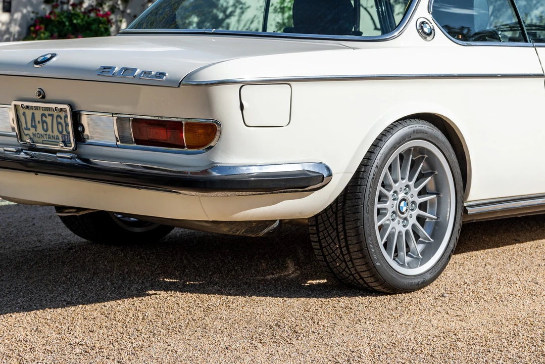 1972 BMW 3.0 CS & CSi - Image 21 of 31
