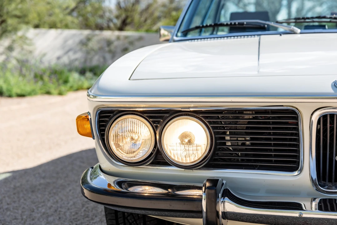 1972 BMW 3.0 CS & CSi - Image 31 of 31
