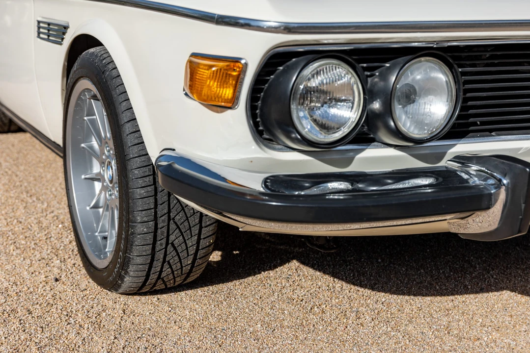 1972 BMW 3.0 CS & CSi - Image 29 of 31