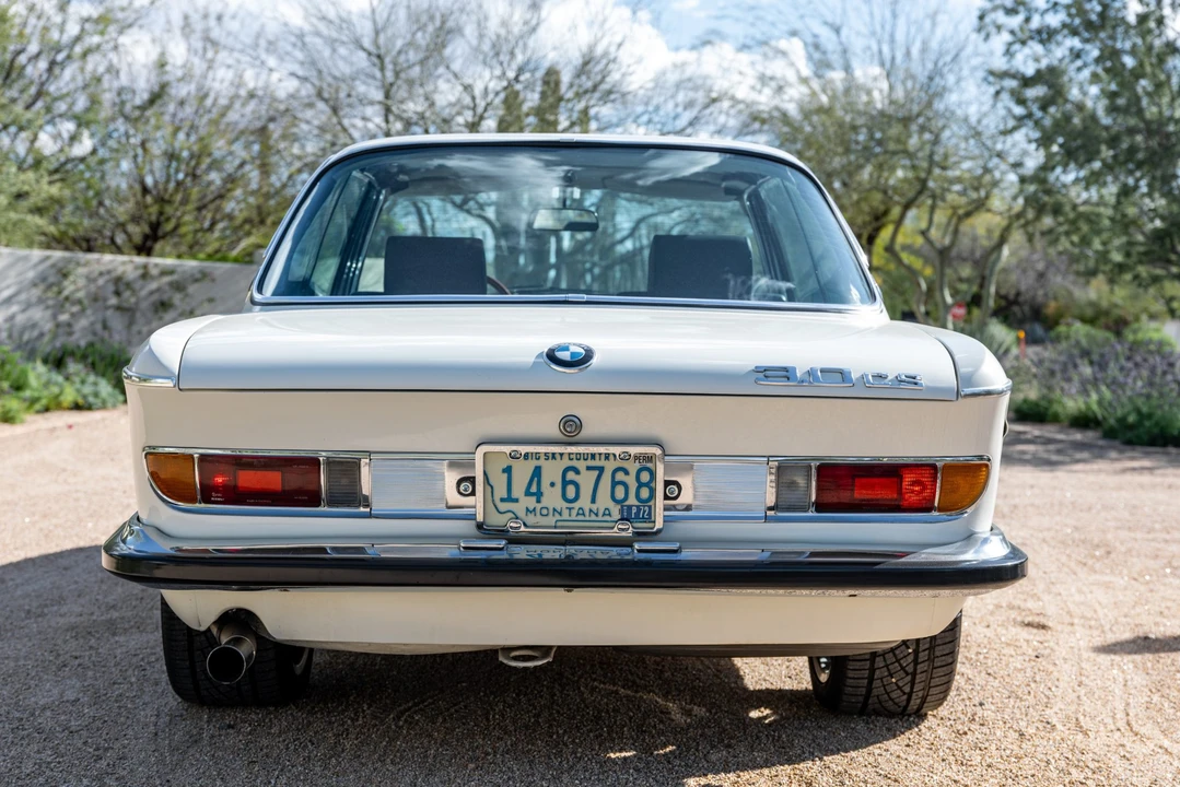1972 BMW 3.0 CS & CSi - Image 9 of 31