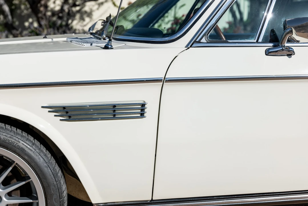 1972 BMW 3.0 CS & CSi - Image 14 of 31