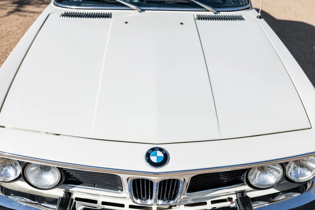 1972 BMW 3.0 CS & CSi - Image 30 of 31