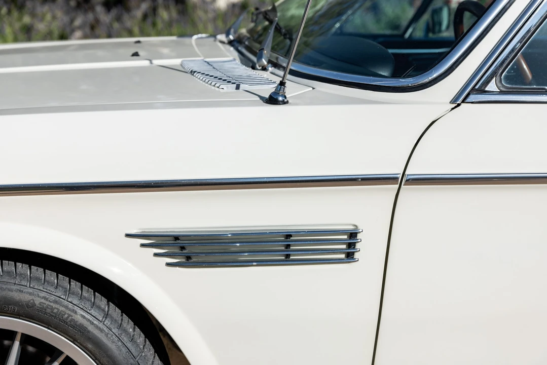 1972 BMW 3.0 CS & CSi - Image 15 of 31