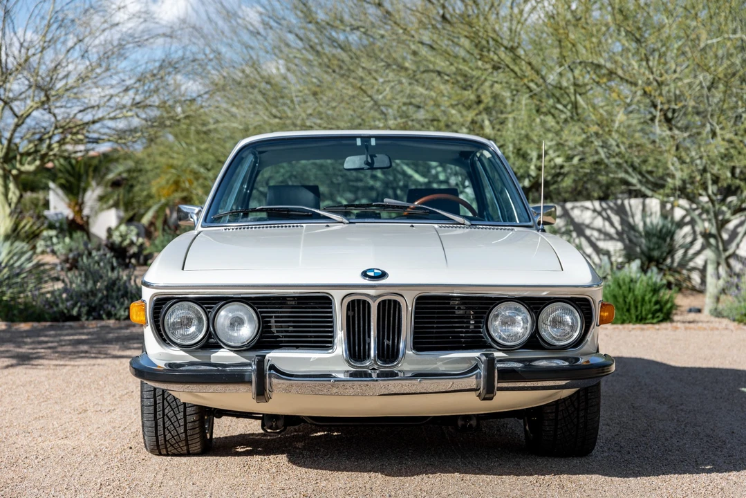 1972 BMW 3.0 CS & CSi - Image 3 of 31