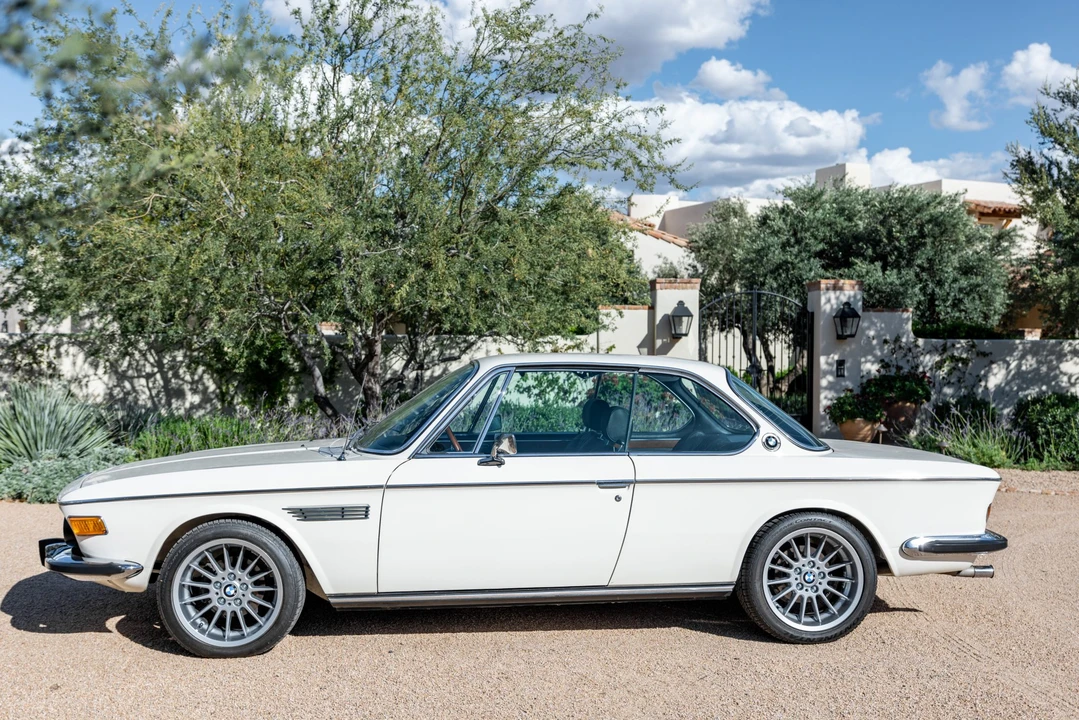 1972 BMW 3.0 CS & CSi - Image 11 of 31