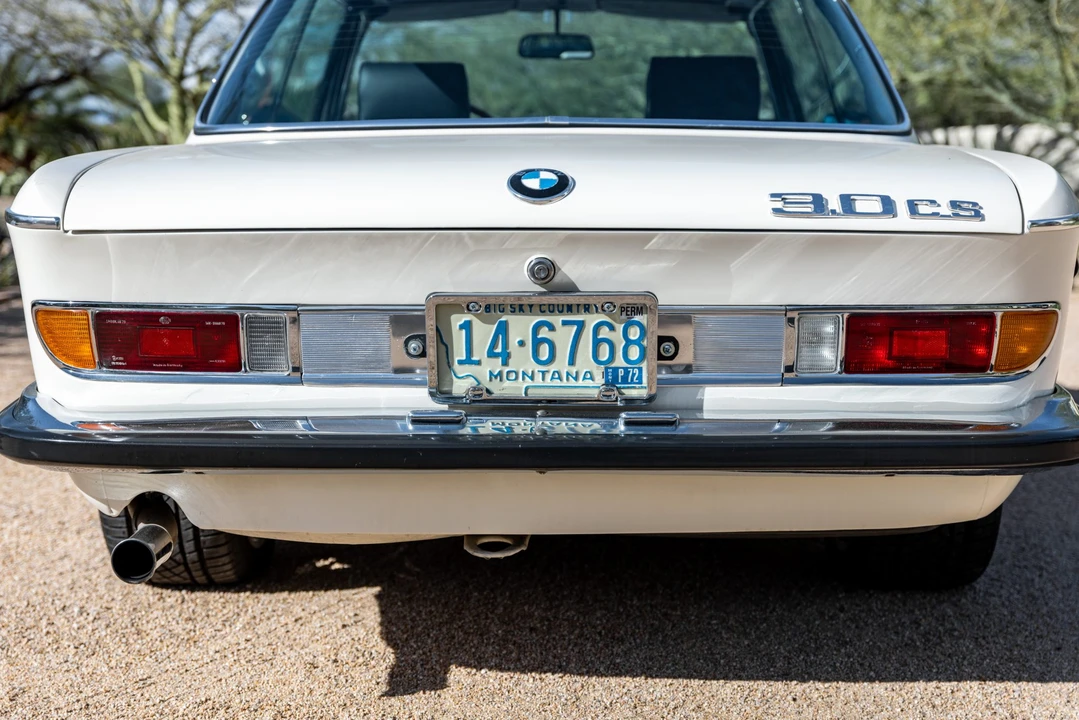 1972 BMW 3.0 CS & CSi - Image 20 of 31
