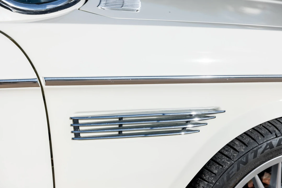 1972 BMW 3.0 CS & CSi - Image 27 of 31