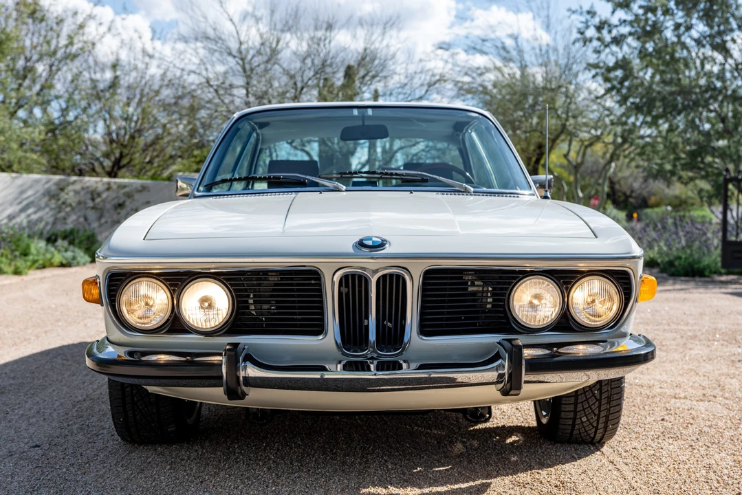 1972 BMW 3.0 CS & CSi - Image 4 of 31