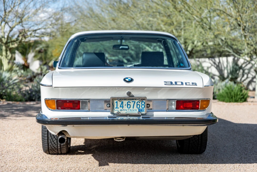 1972 BMW 3.0 CS & CSi - Image 8 of 31