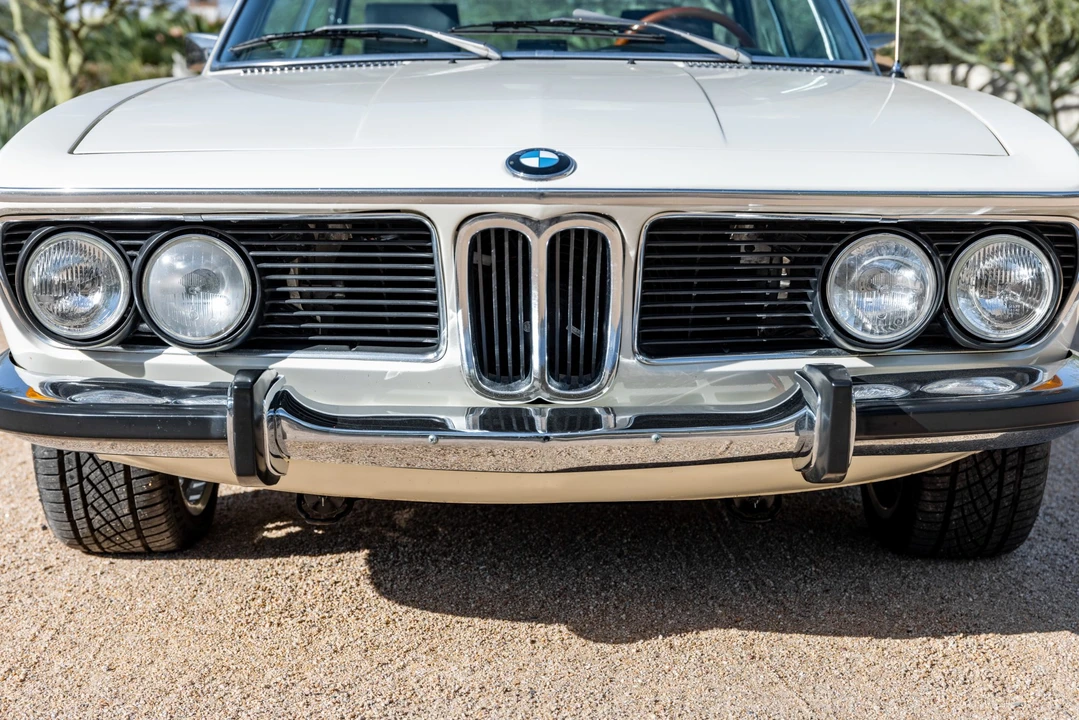 1972 BMW 3.0 CS & CSi - Image 12 of 31
