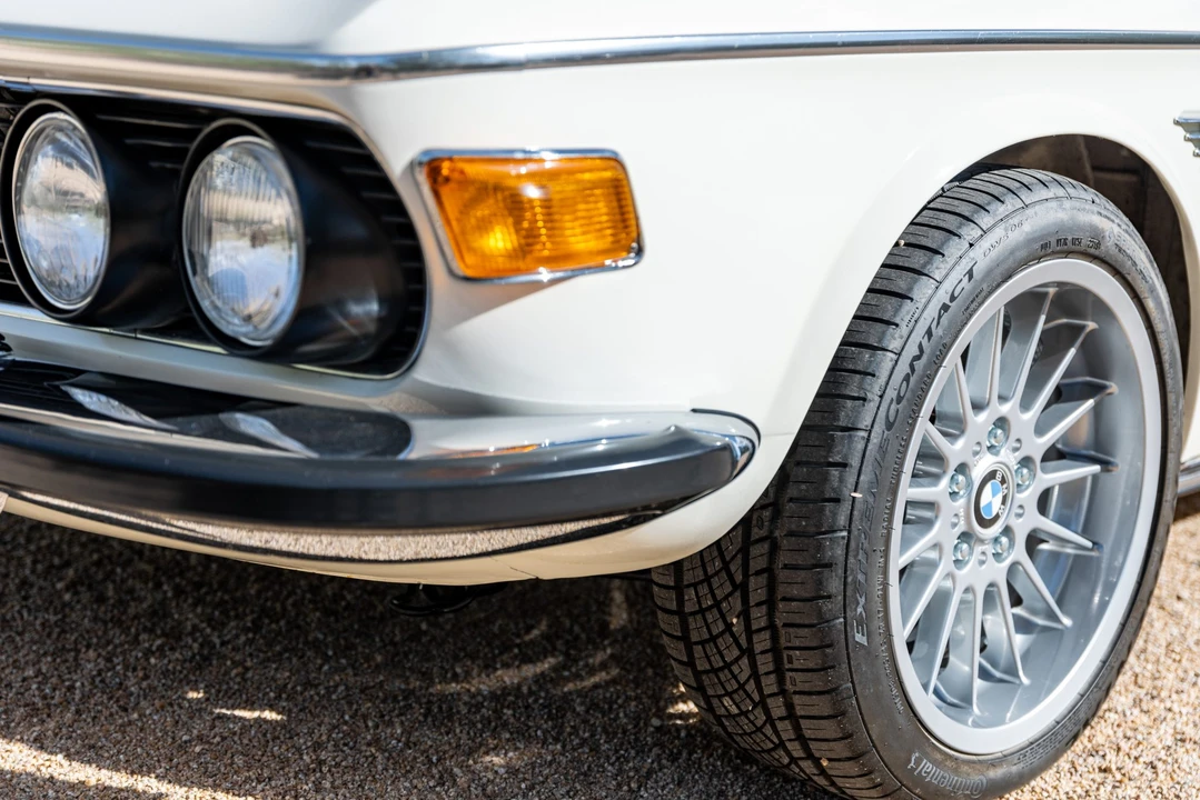 1972 BMW 3.0 CS & CSi - Image 13 of 31